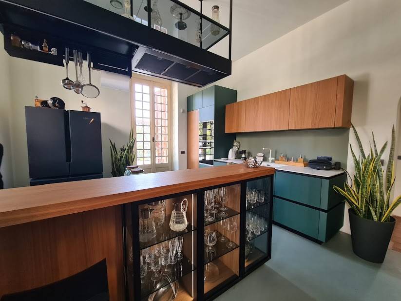 appartamento-letizia-resinnova-provincia-di-como-pavimenti-rivestimenti-microcemento-pastellone-monolak-rivestimenti-farrow&ball (5)